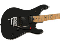 EVH 5150 Series Deluxe Baked Maple Black EVH 5150 Series Deluxe Baked Maple Black
